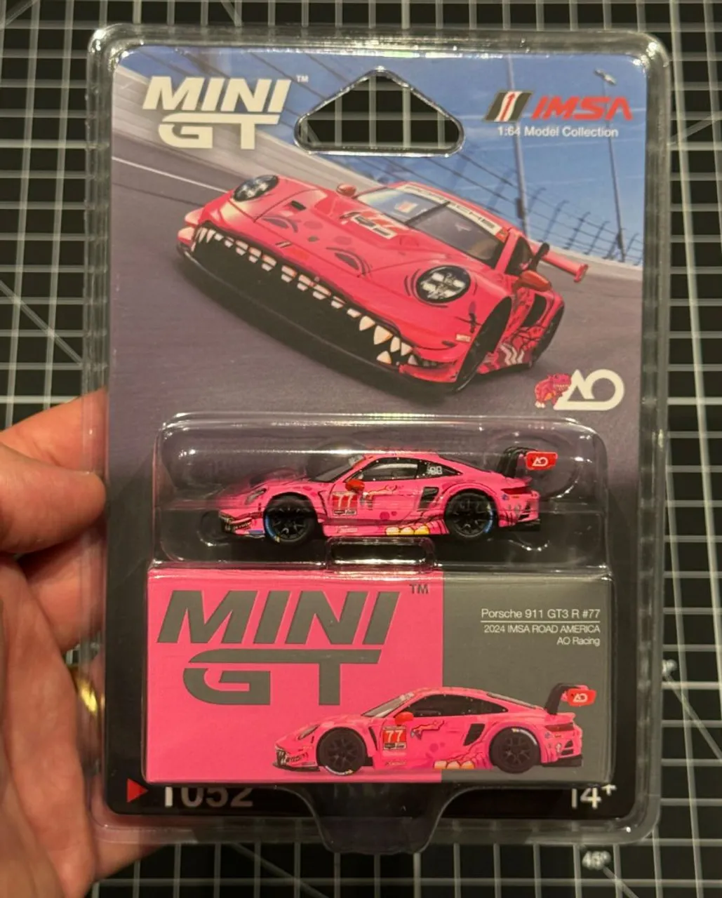 Hot Wheels - Toyota GR Supra - Hobbies e coleções - São Jorge