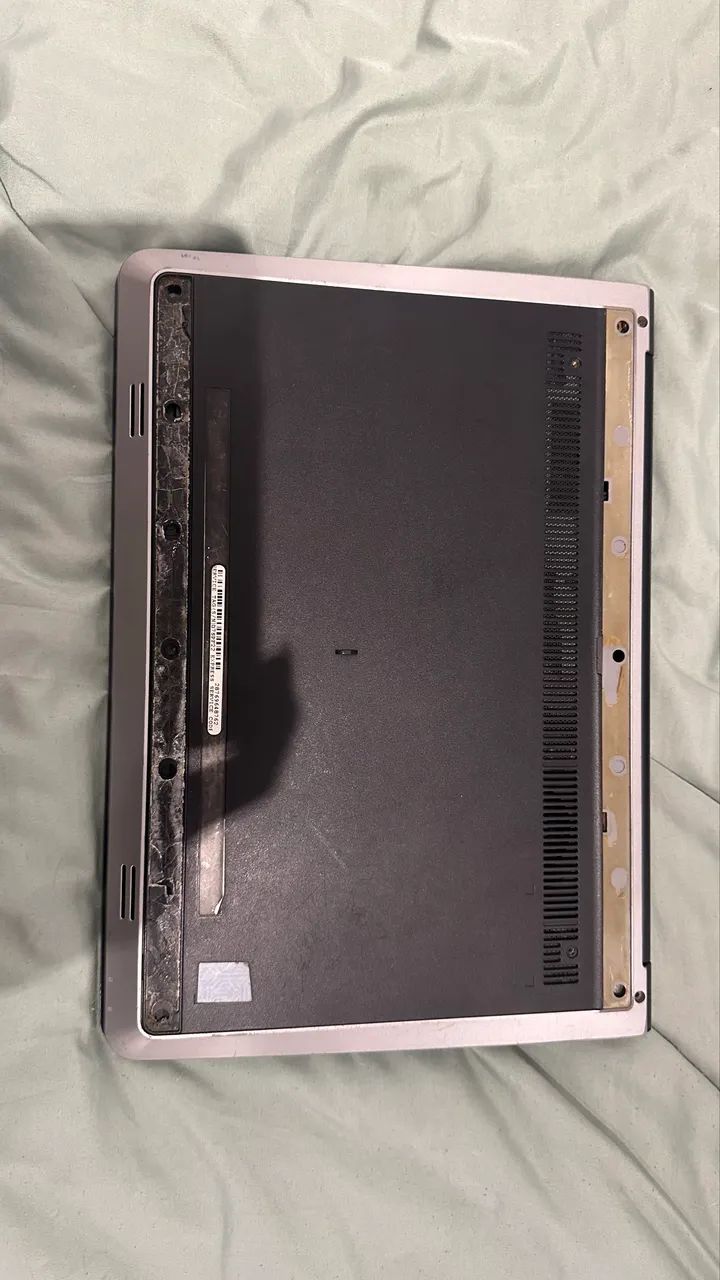 Notebook Dell Inspiron i5  - Foto 3