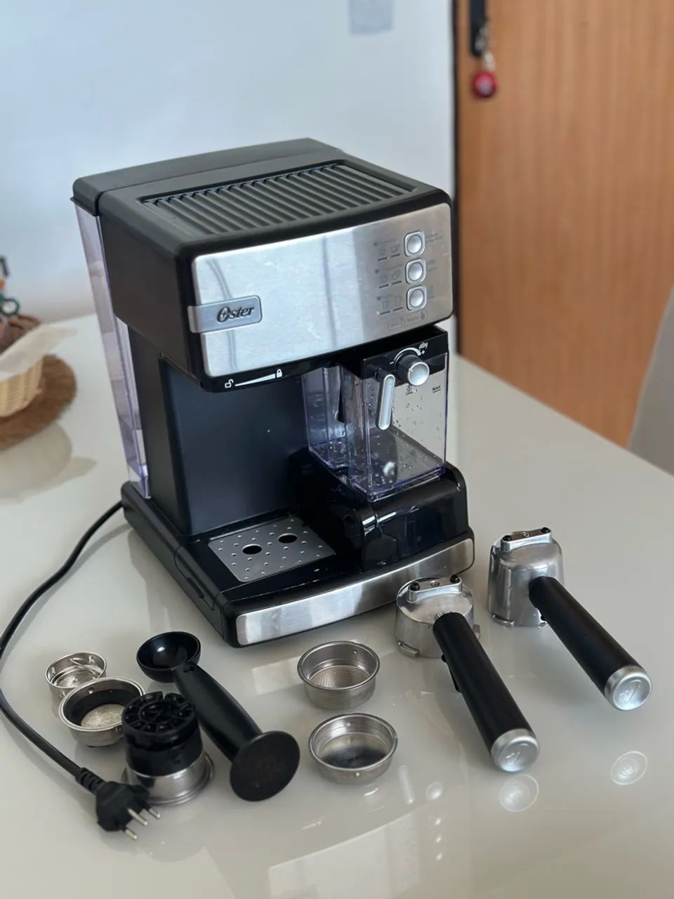 Cafeteira oster  - Foto 2