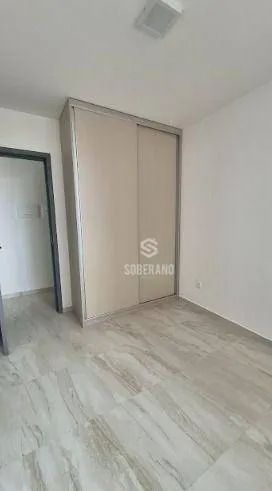 Apartamento com projetados à venda, - Intermares - Cabedelo/PB - Foto 3