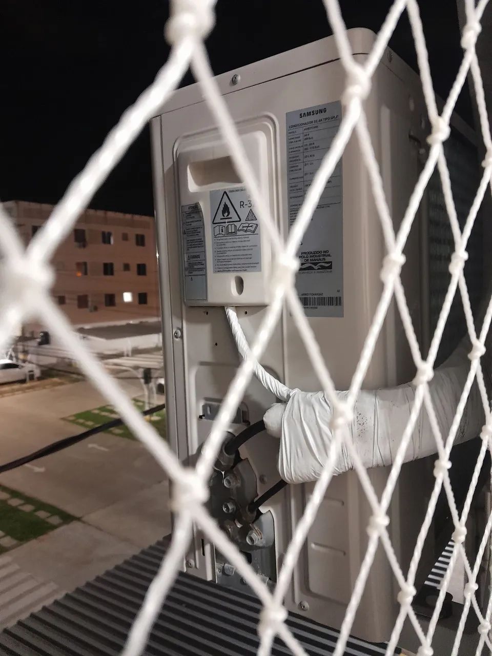 Vendo ar-condicionado  - Foto 4