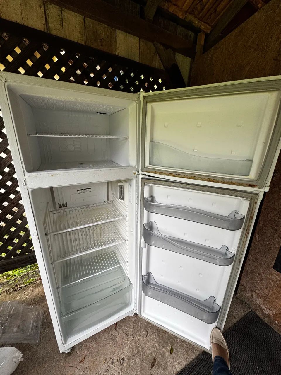 Cônsul Duplex Cycle Defrost de 334 L - Foto 3
