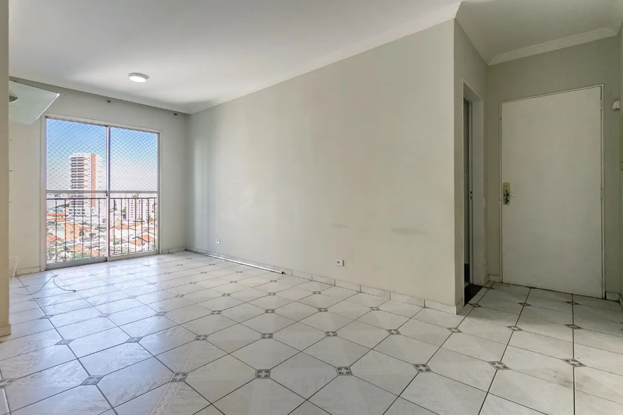 Apartamento para venda em Vila Mascote com 2 quartos, 53m² - Foto 2