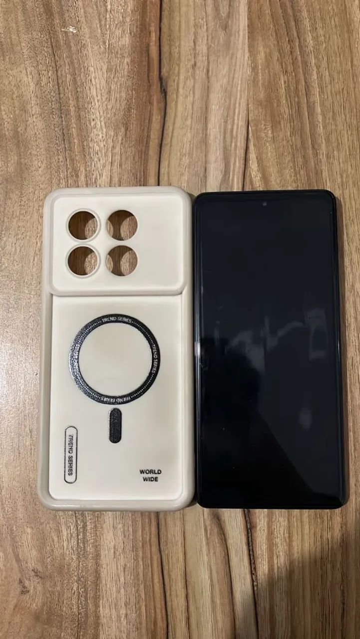 Celular Infinix Note  - Foto 2