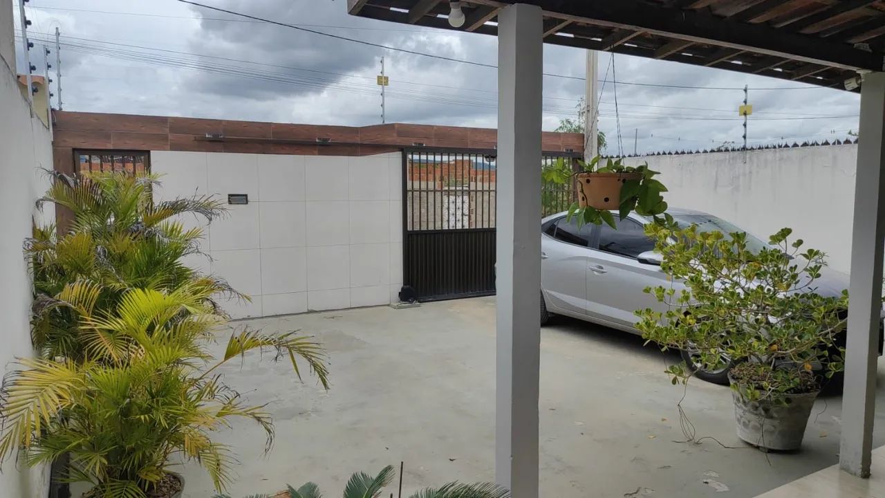 Vendo casa em Bezerros  - Foto 2