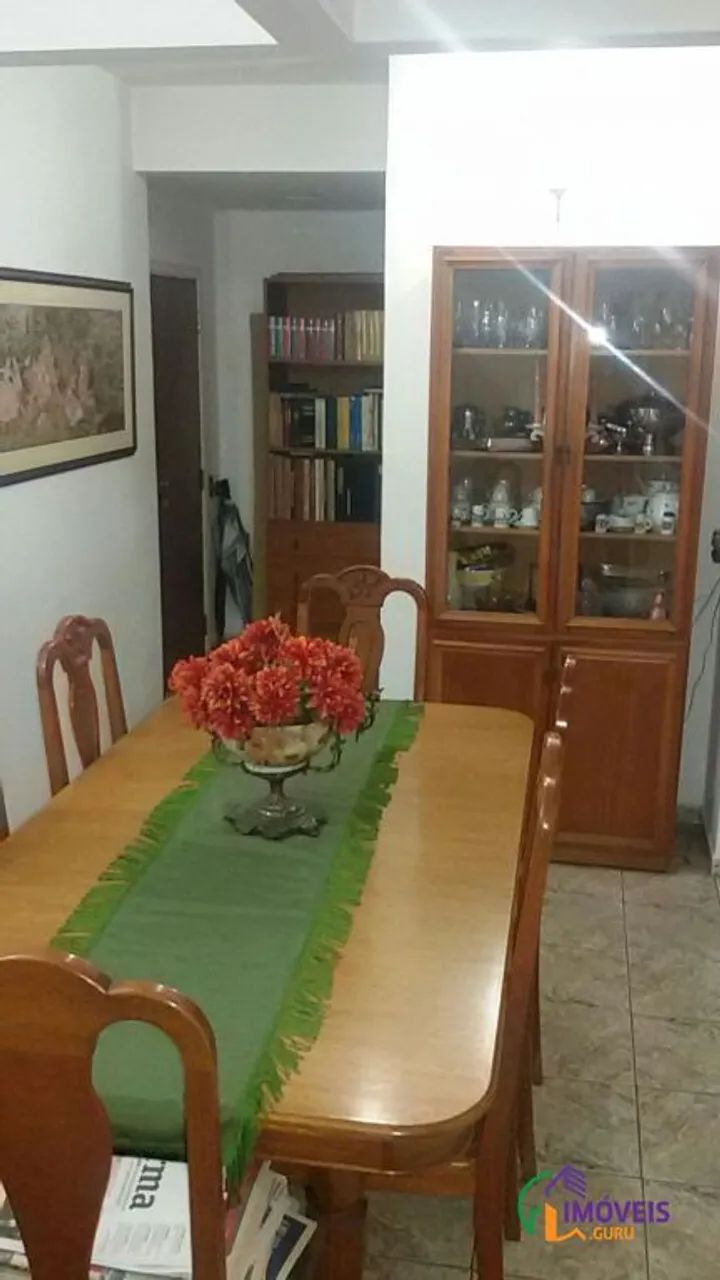 APARTAMENTO - BELA VISTA - SP - Foto 3