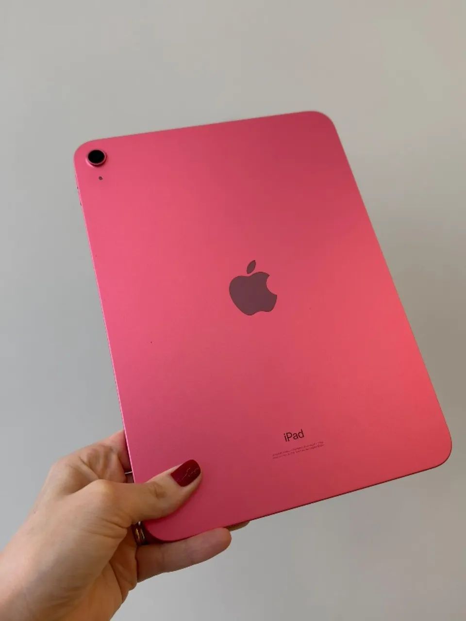 iPad 10 64gb - Impecável