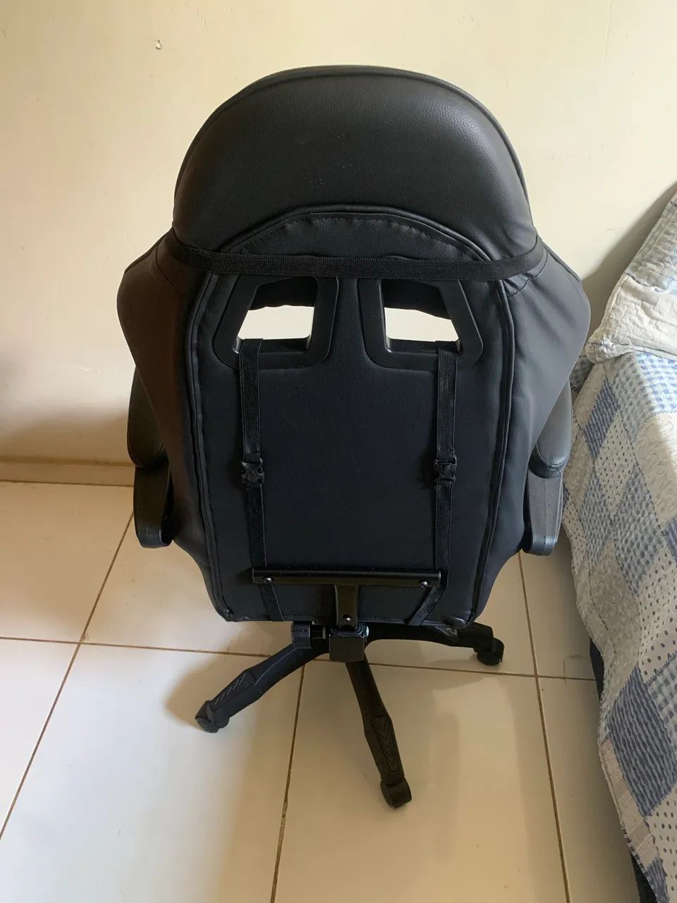 Cadeira gamer  - Foto 2