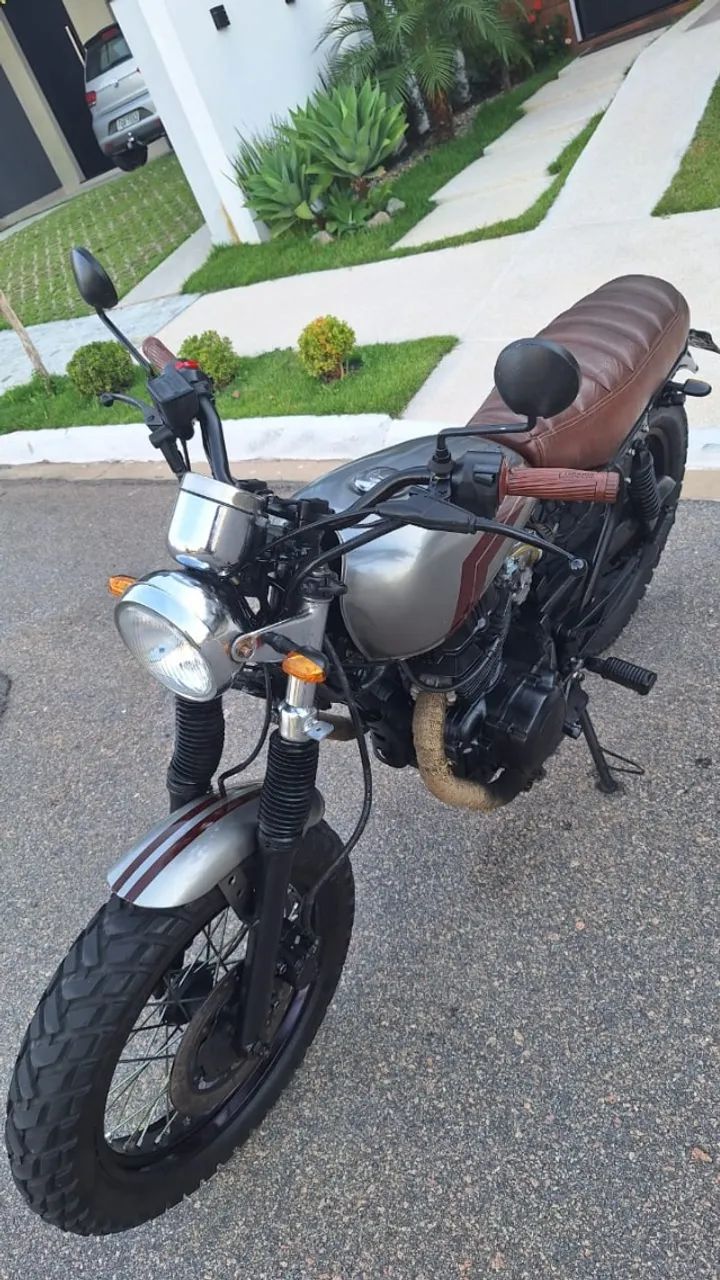 Café Racer - Foto 2