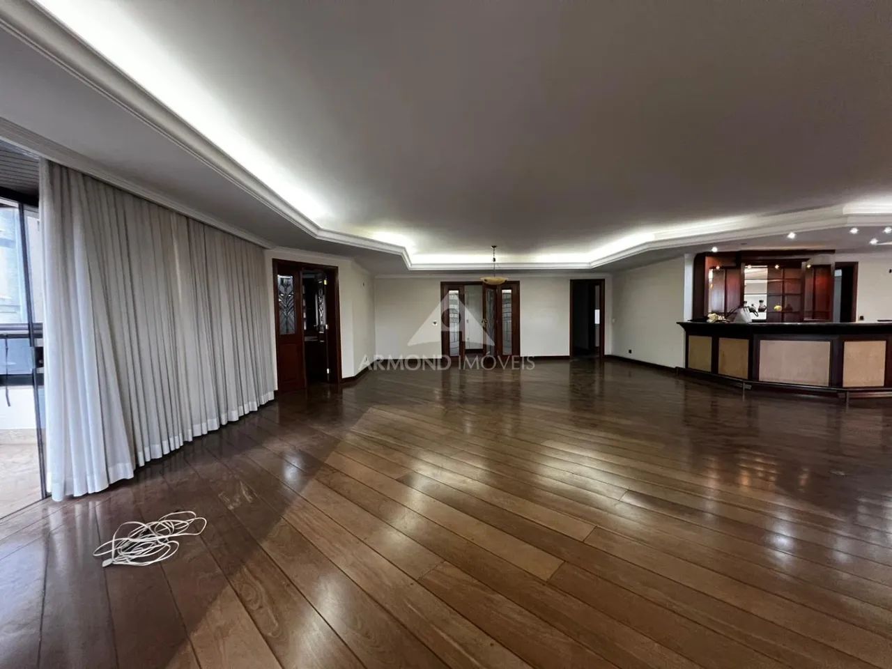 apartamento - Centro - Americana - Foto 3