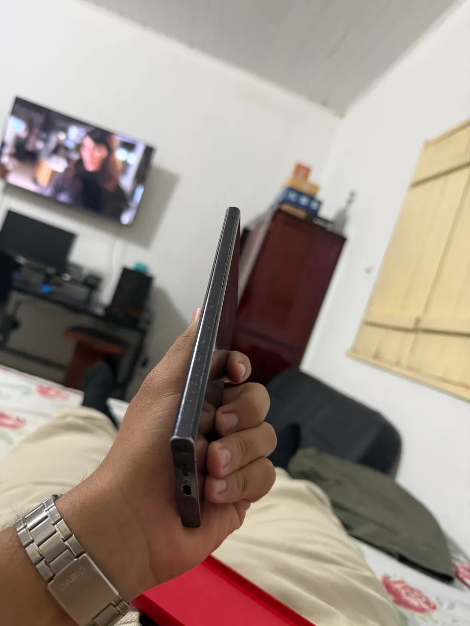 Galaxy S23 Ultra 256gb - Foto 4