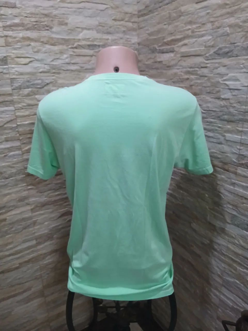 Camiseta Masculina Billabong Original  - Foto 4