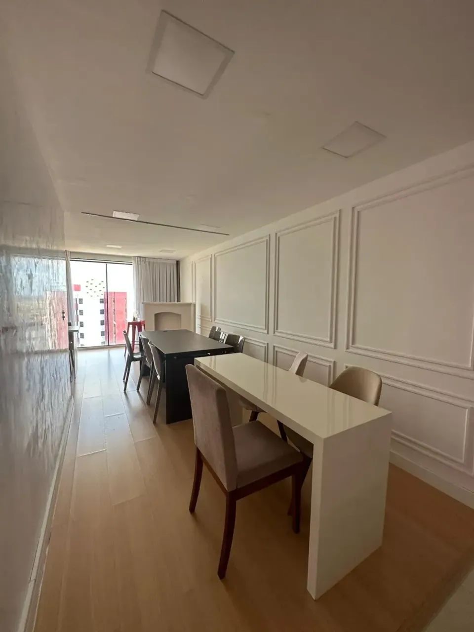 Sala comercial com 40 metros quadrados em Lagoa Nova - Natal - RN - Foto 4
