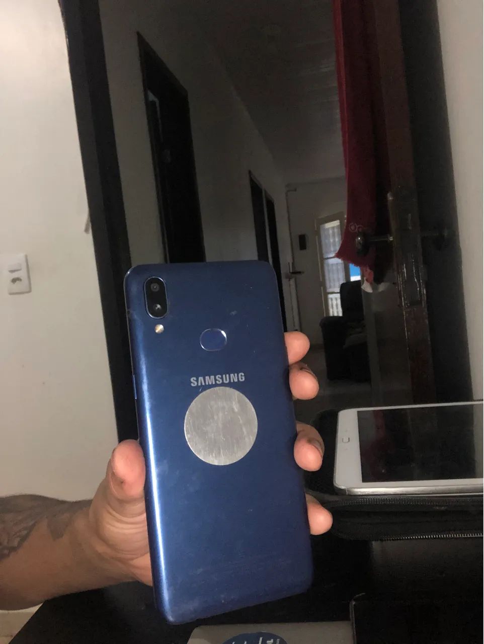 Celulares pra retirada de peça ou arrumar - Foto 4