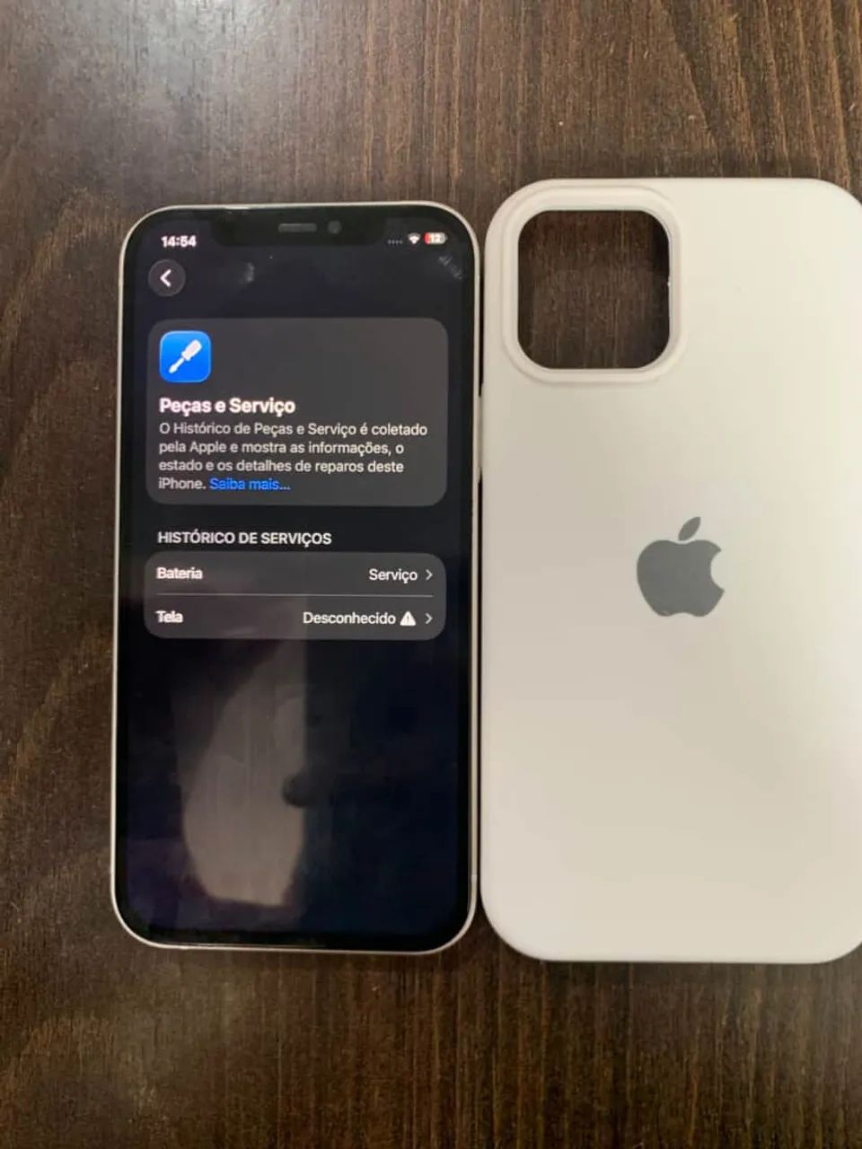 IPHONE 12 128 gigas  - Foto 5