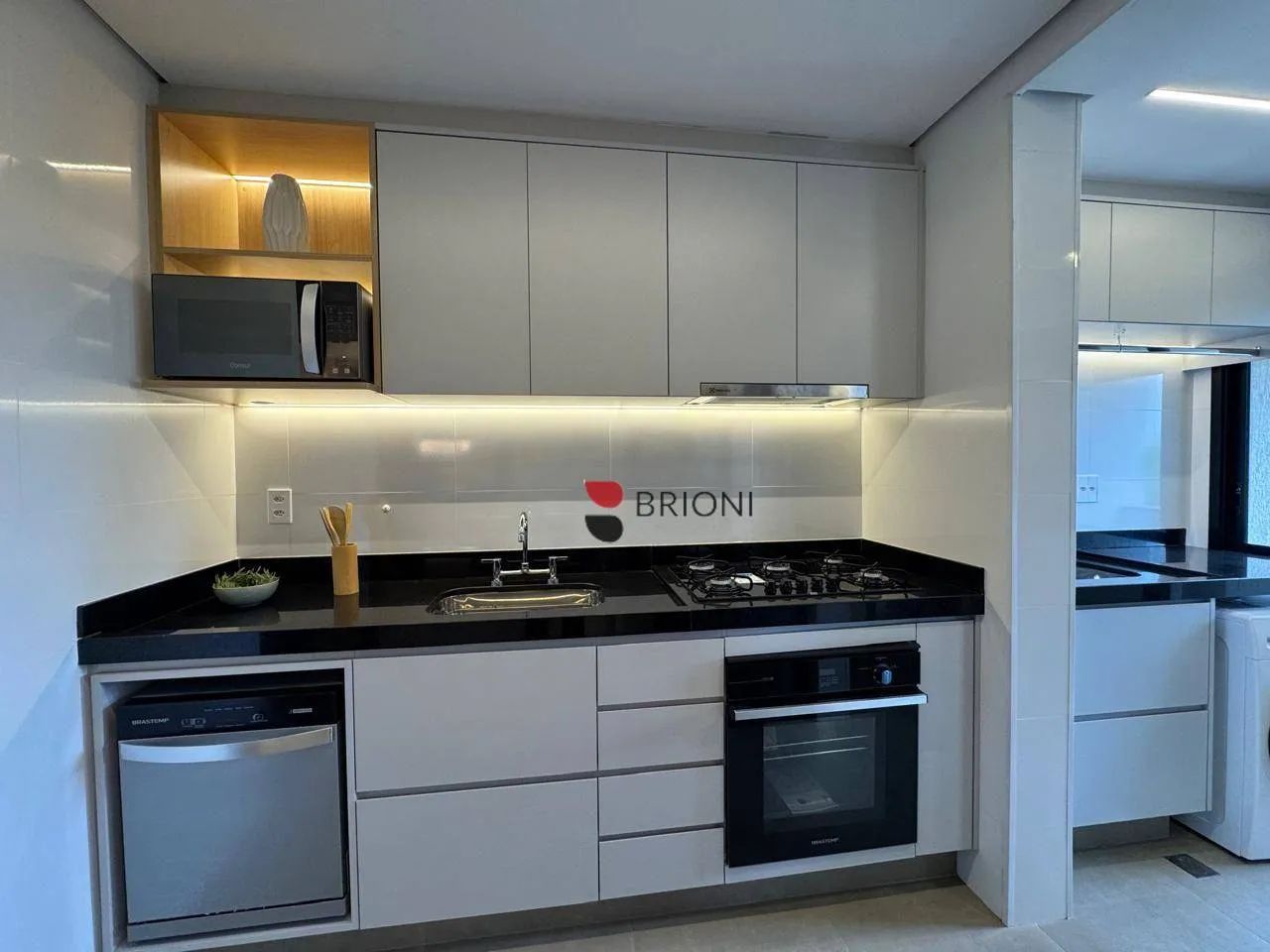 Apartamento alto padrão com 85m², 2 quartos à venda no Edifício Ilha da Madeira em Ribeirã - Foto 3