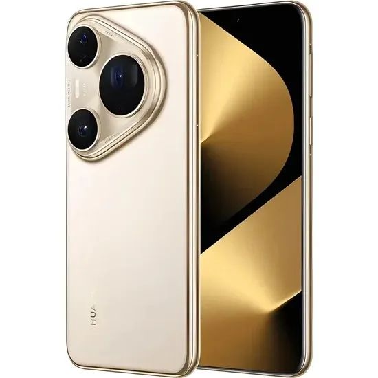Celular Huawei Pura 80 Ultra Dual Chip 512GB 5G - Celulares e