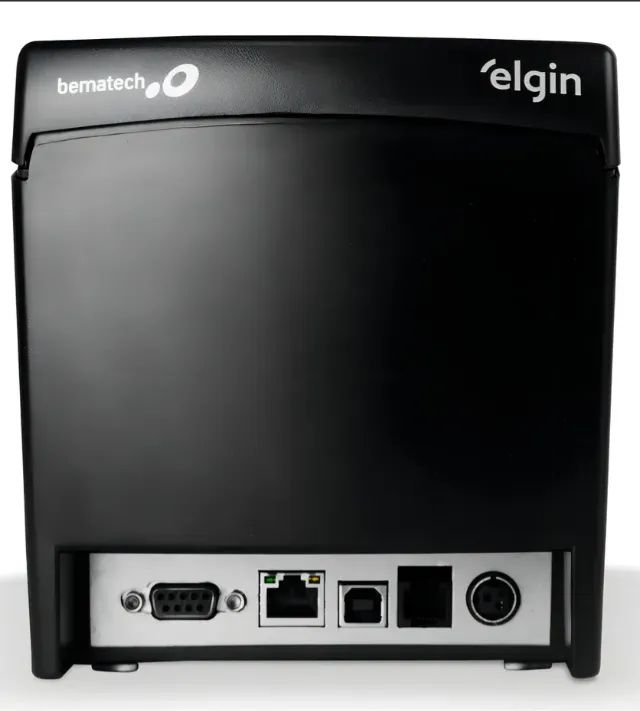 Impressora Térmica Bematech MP-4200HS, ideal para comércios, supermercados, restaurantes. - Foto 2