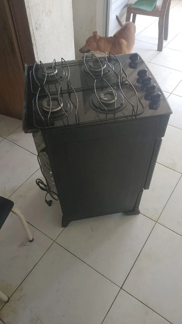 Fogão  - Foto 2