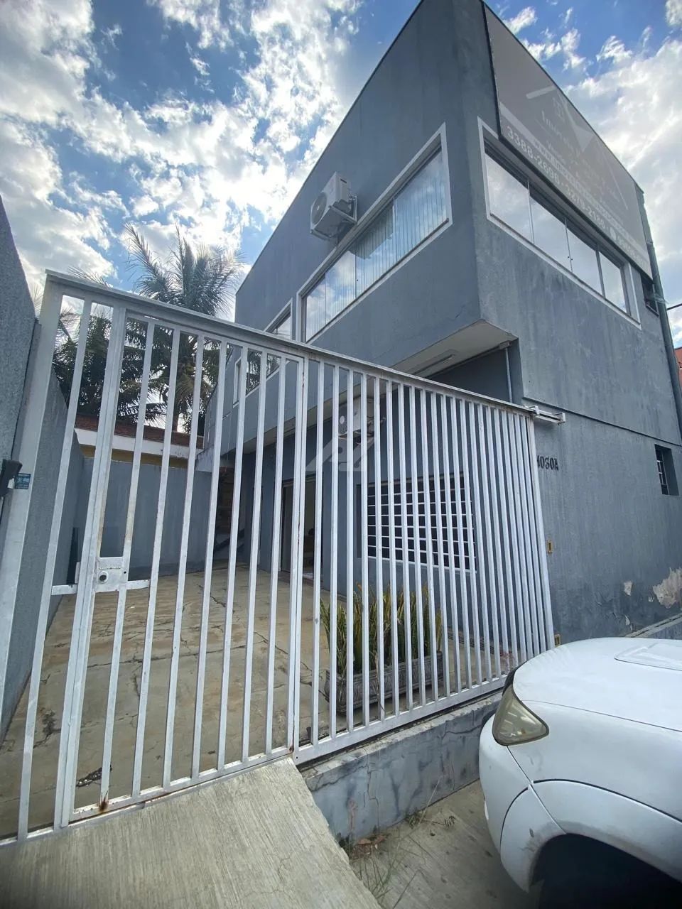 prédio - Jardim Nova Europa - Campinas - Foto 3
