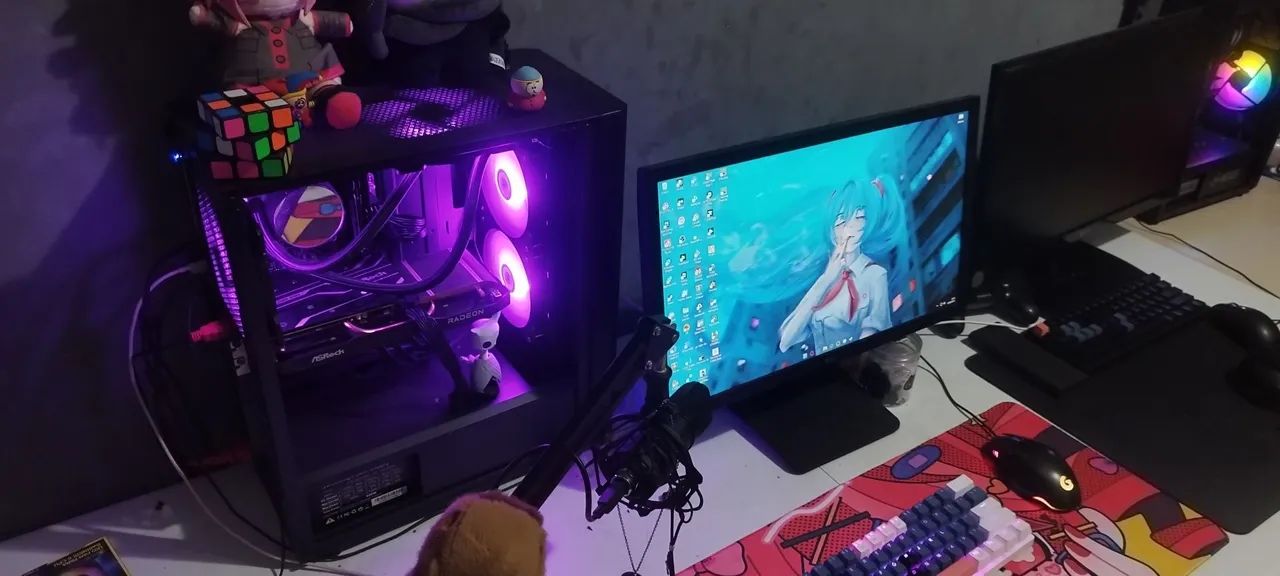 Computador GAMER - Foto 5
