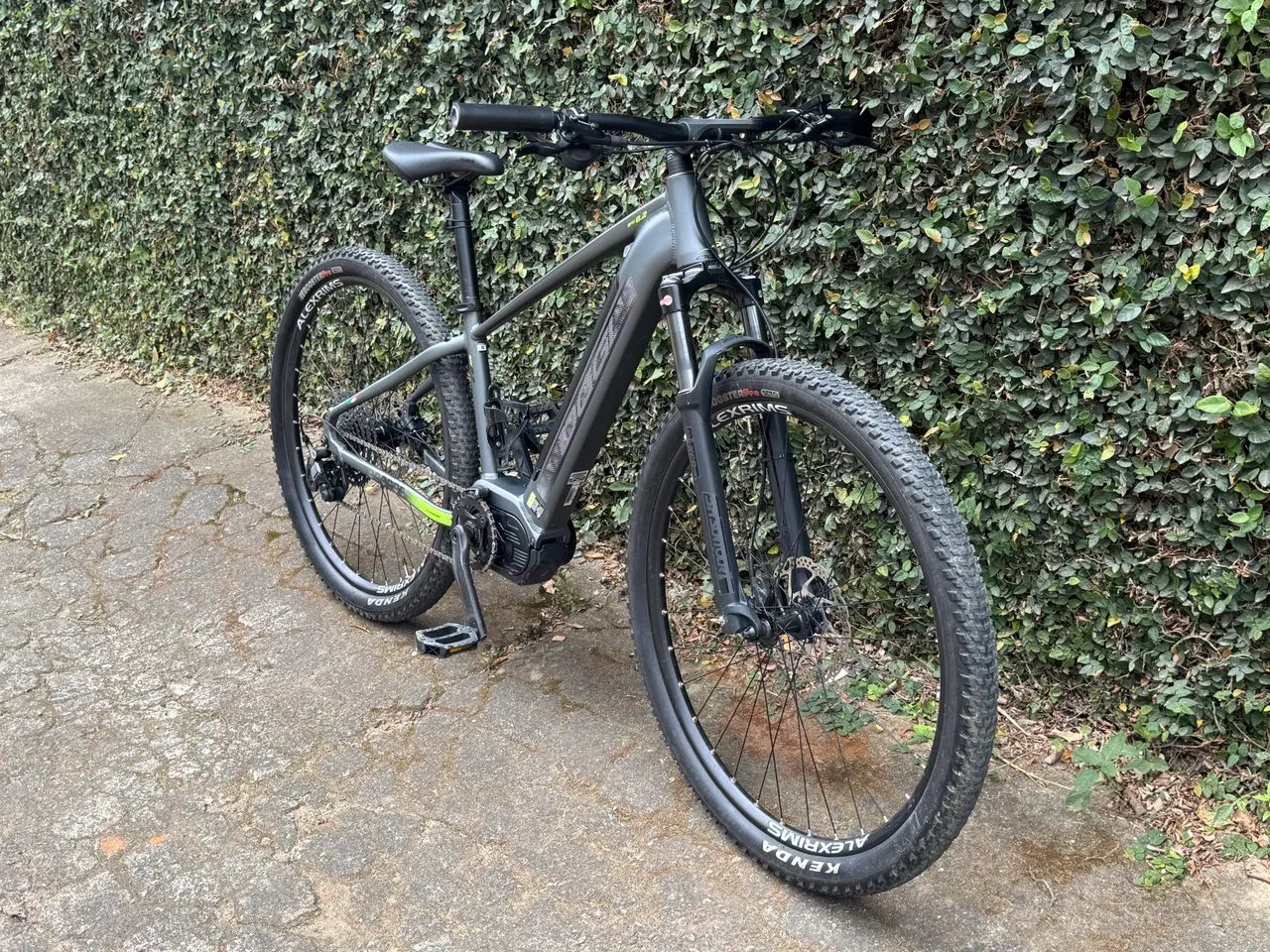 BICICLETA ASSISTIDA OGGI  - Foto 4