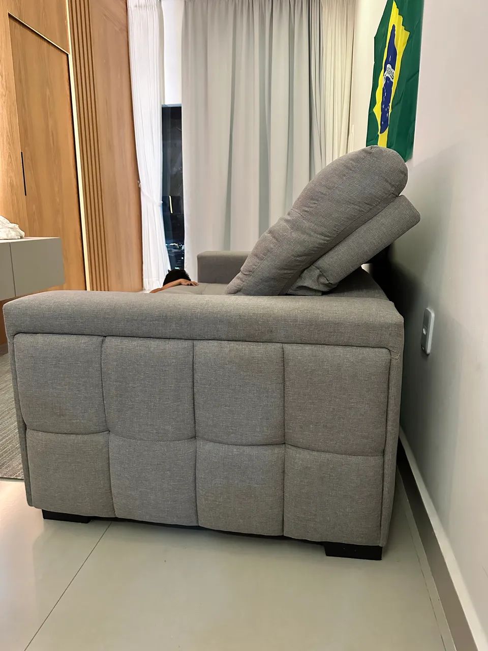Sofá cama  - Foto 3