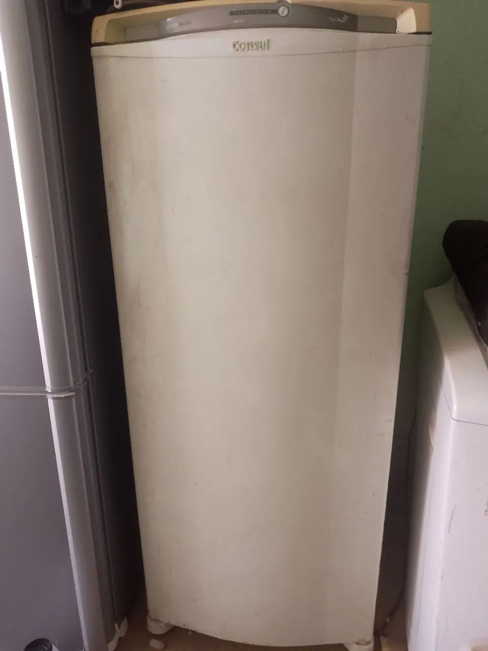Geladeira 