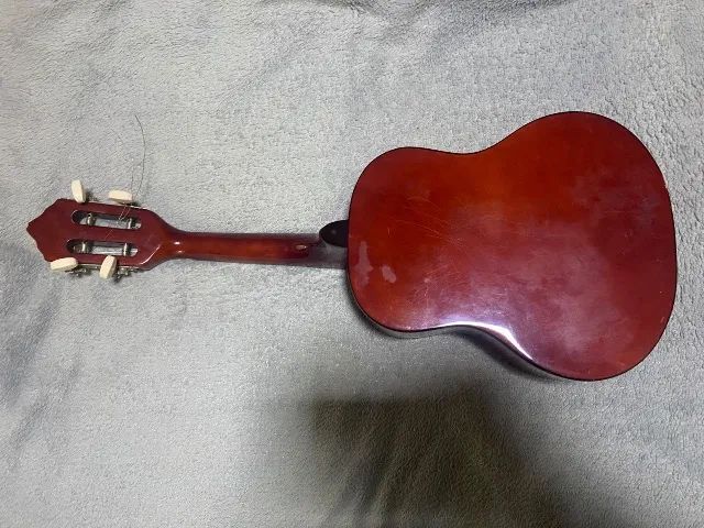 Cavaquinho elétrico  - Foto 4