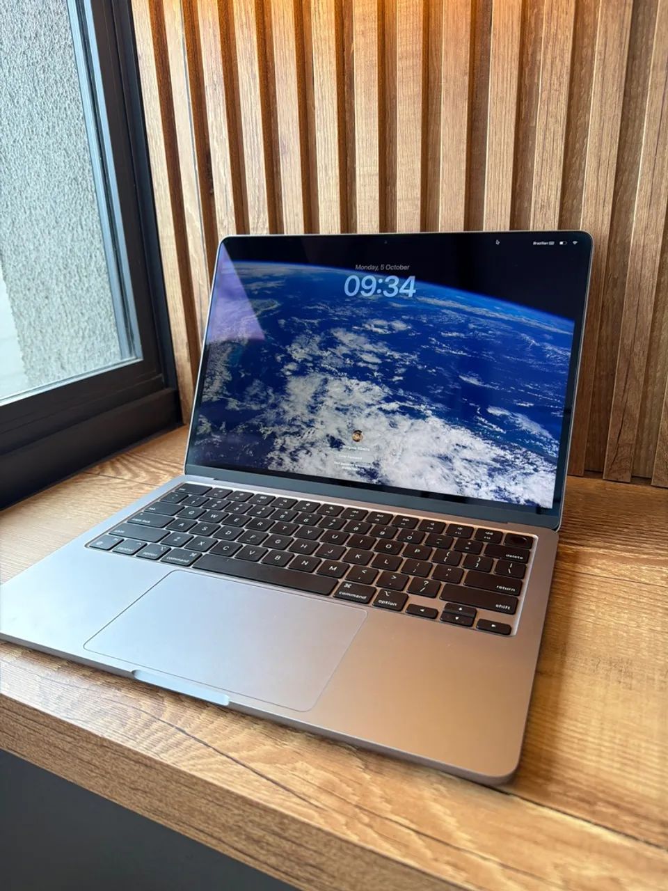 Macbook M3 seminovo  - Foto 2