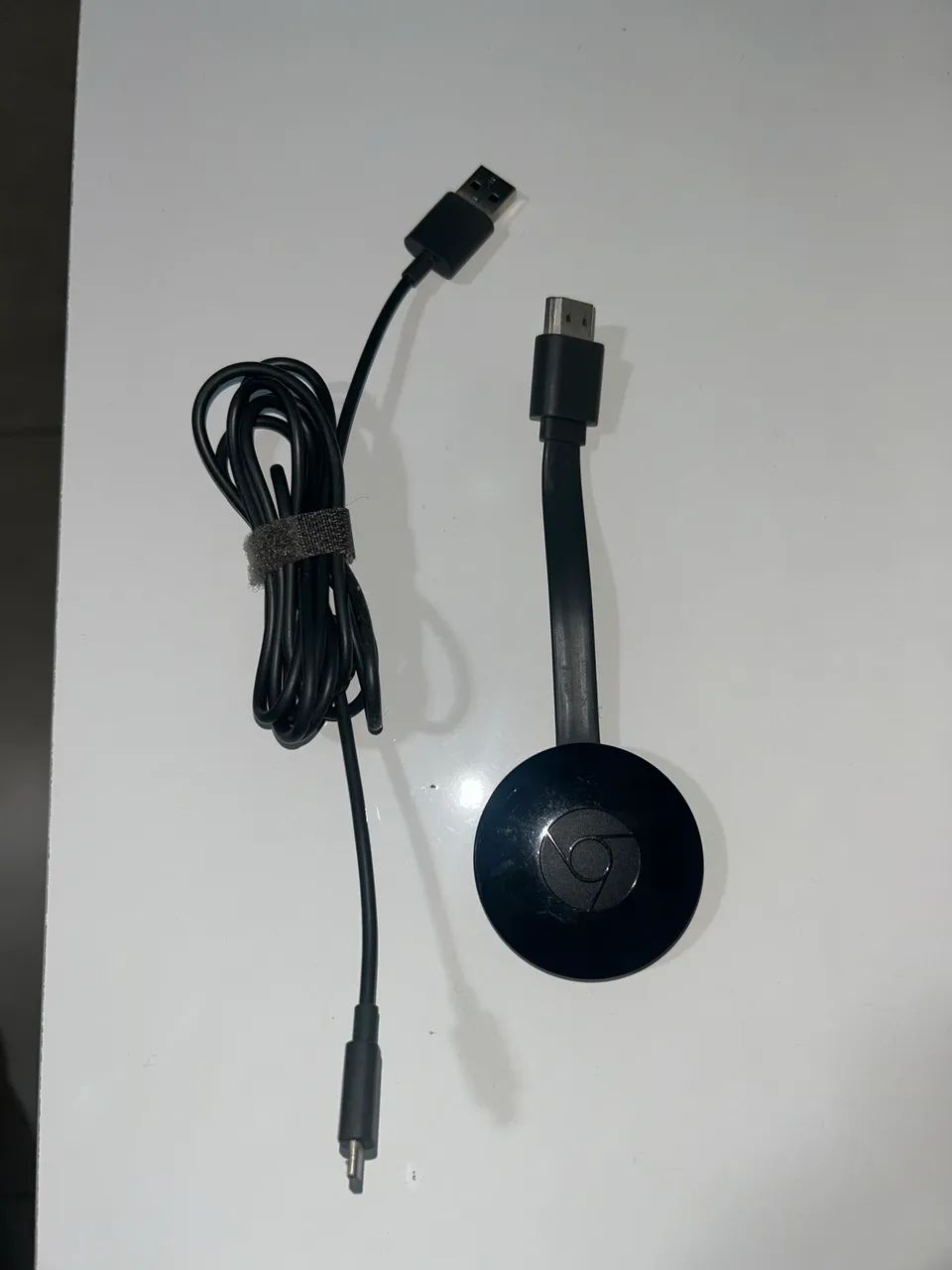 Google Chrome Cast