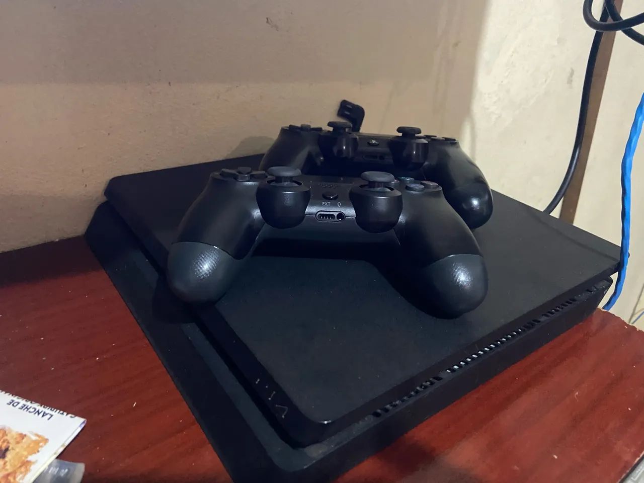 Pa4 slim 