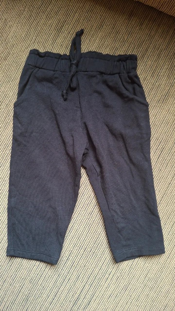Calça Infantil Bebê