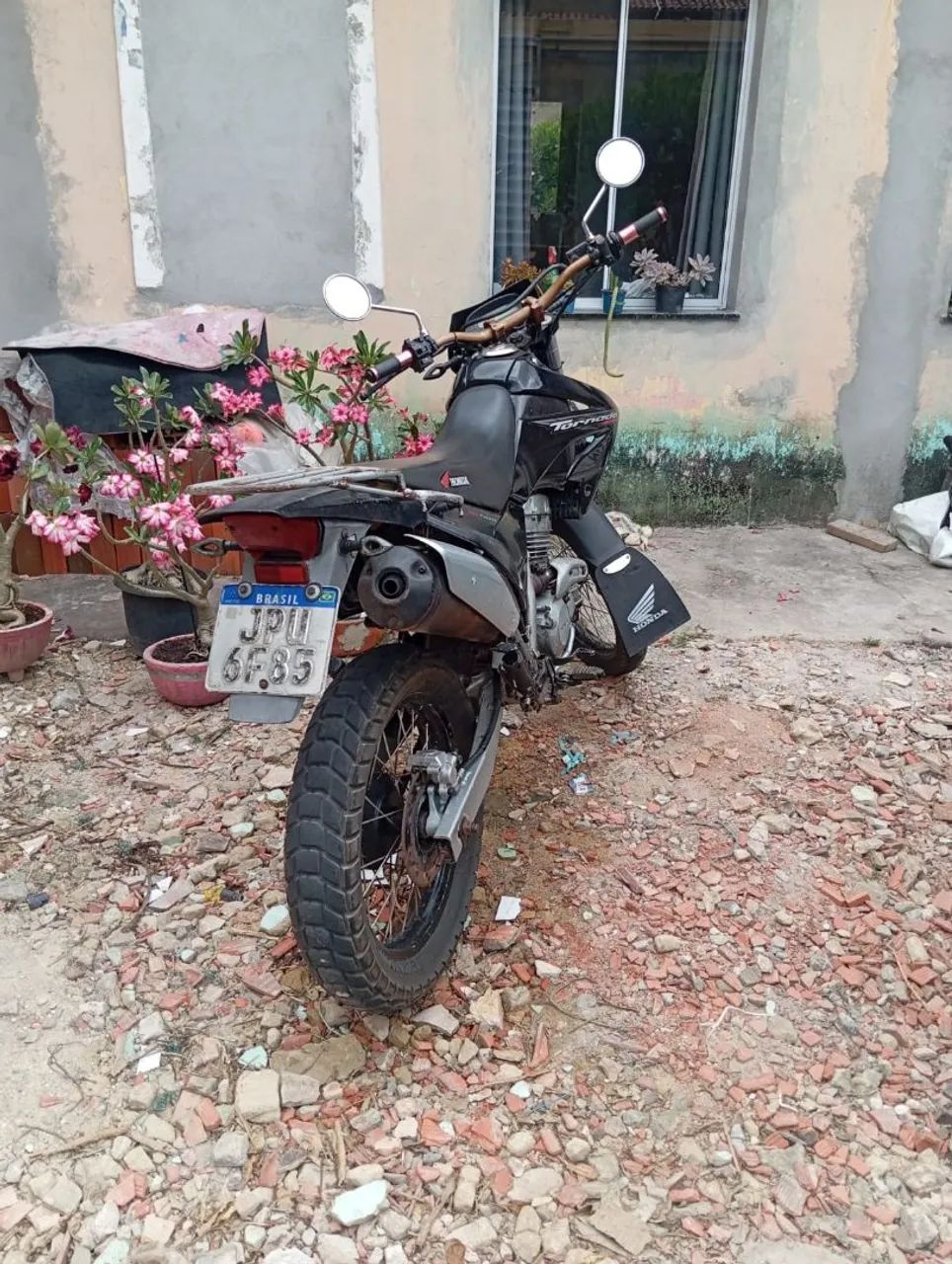Tomando 250cc - Foto 3
