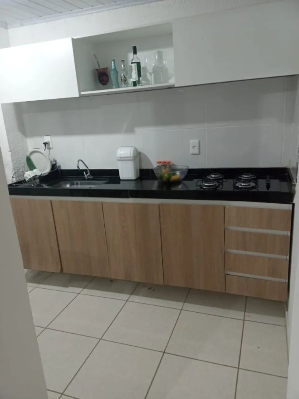 kitinet - Foto 5