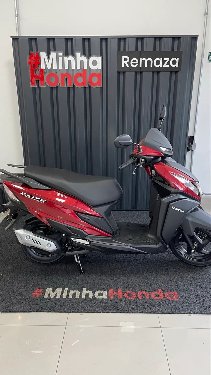 ELITE 125 26/27  - Foto 2