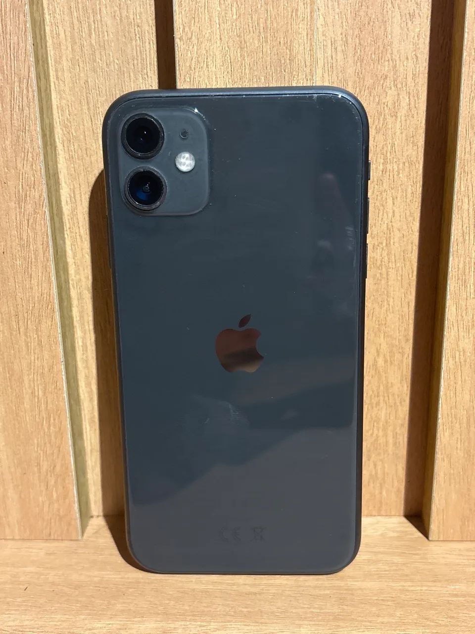 iPhone 11 128 GB  - Foto 2