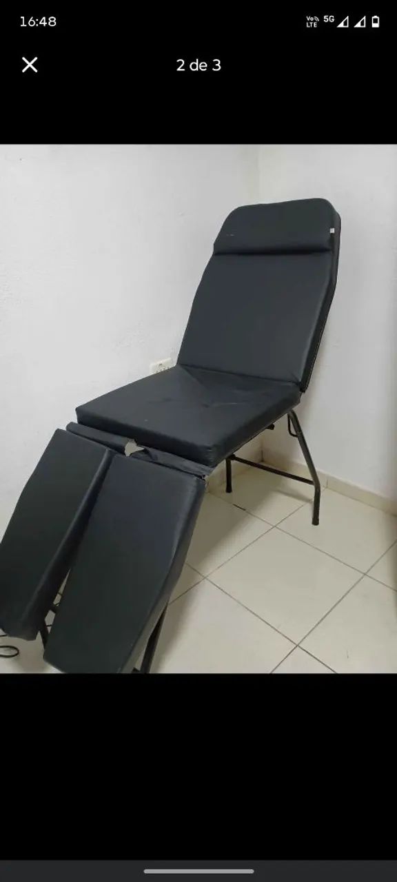 Maca para tatuagem - Foto 2