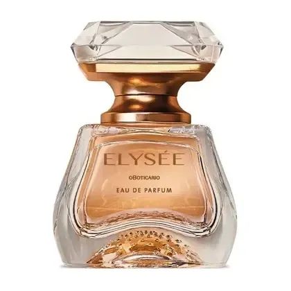 Elysée Eau De Parfum 50ml Feminino - Foto 2