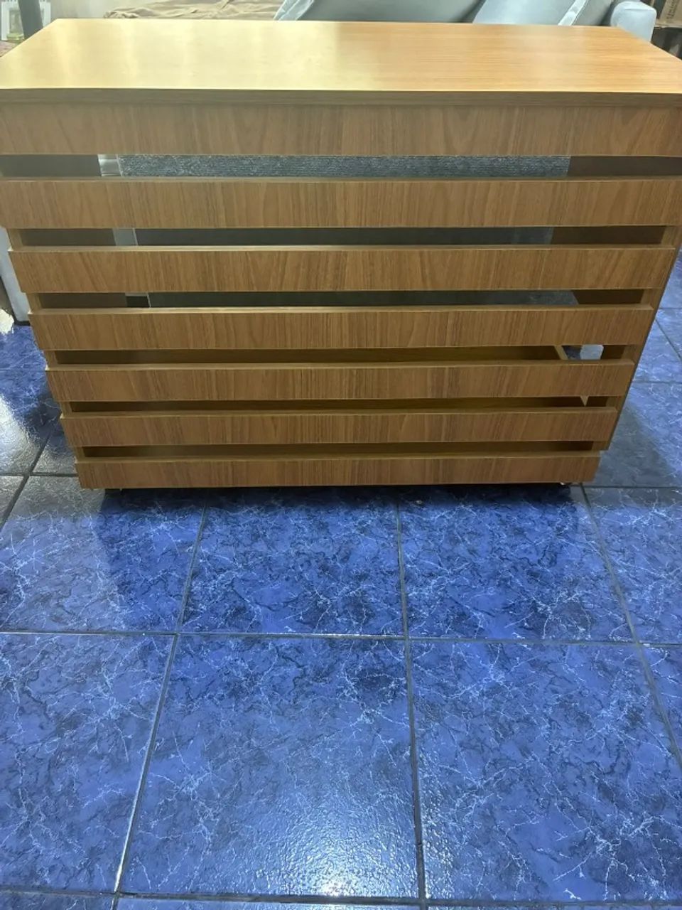 Caixa Ar Condicionado