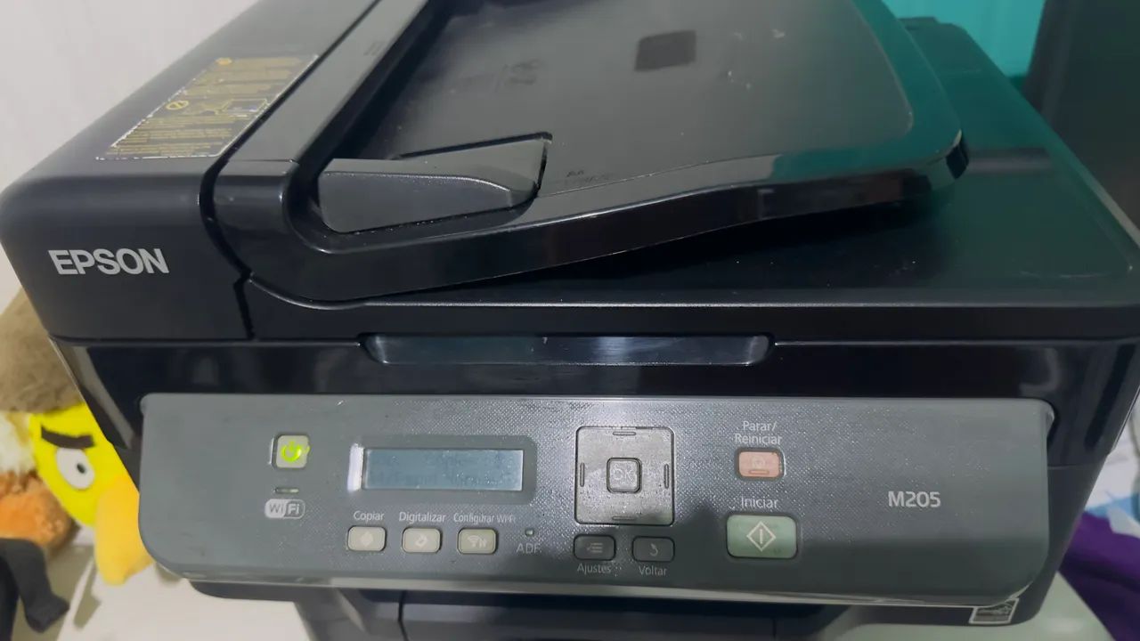 Impressora Epson - Foto 2