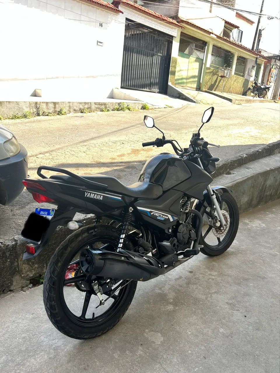 VENDE SE FACTOR 2022  - Foto 4