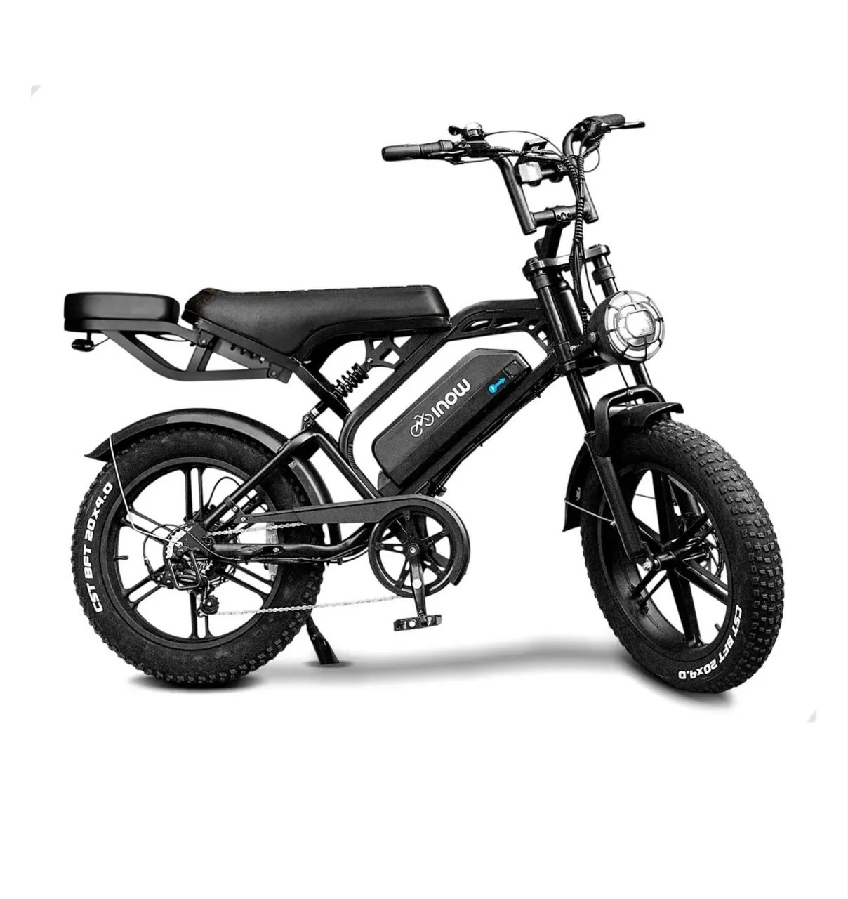 V20 Brake Pro Bike elétrica 