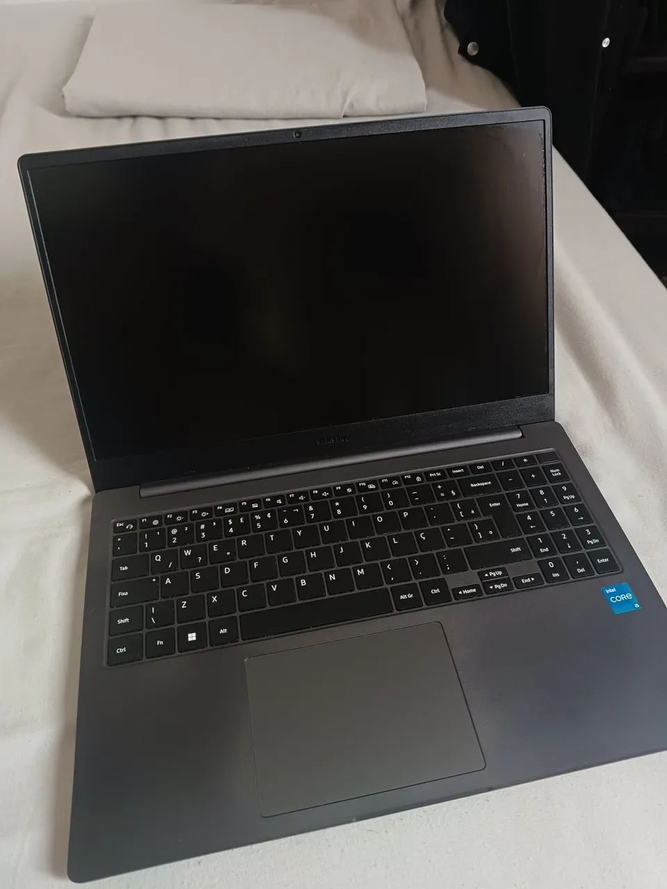 Samsung Book 2
