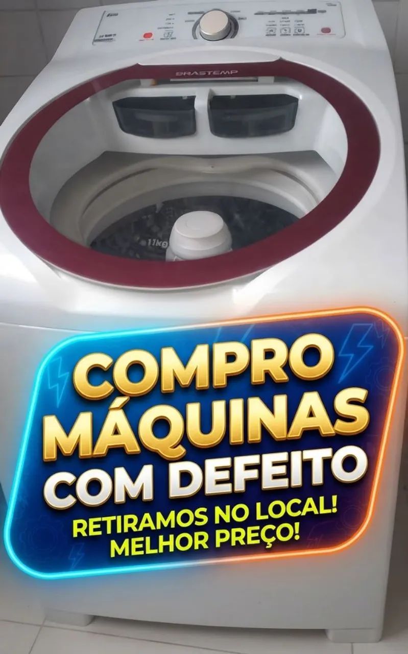 Conserto compra e venda