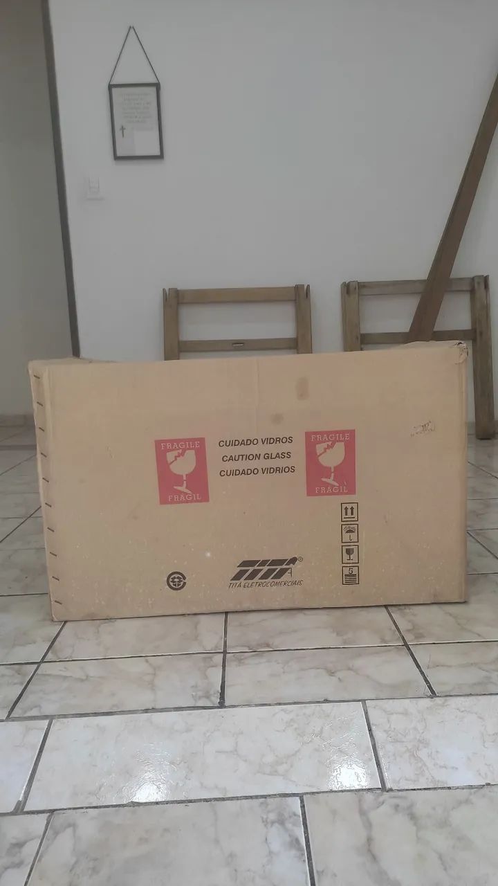 ESTUFA PARA SALGADOS  - Foto 4