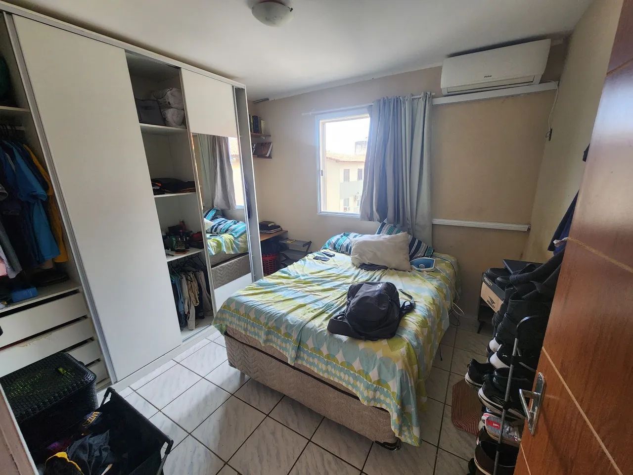 Apartamento Chácara Brasil - Turu  - Foto 4