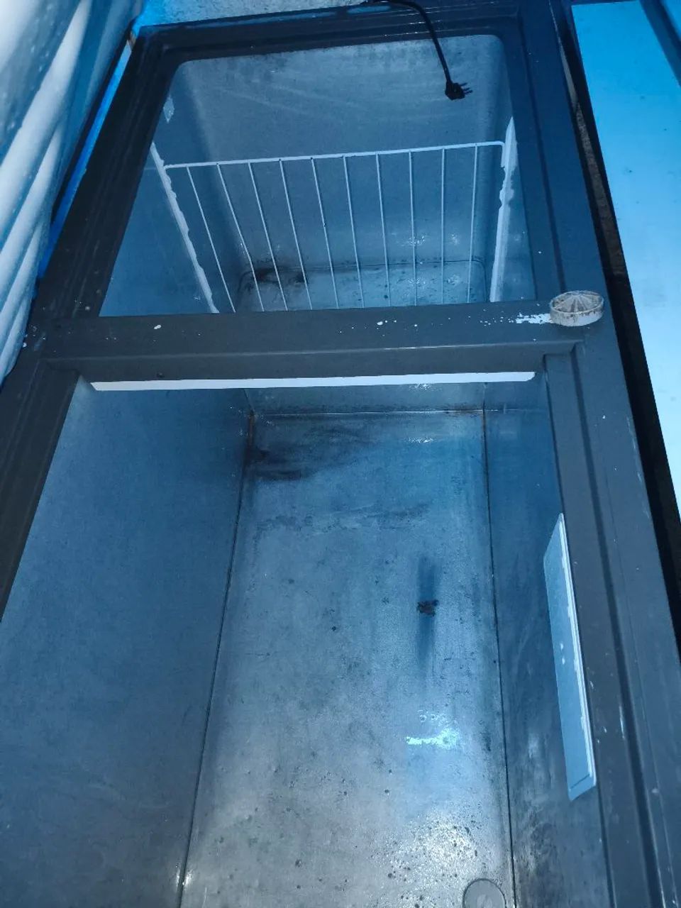 Freezer horizontal  - Foto 2