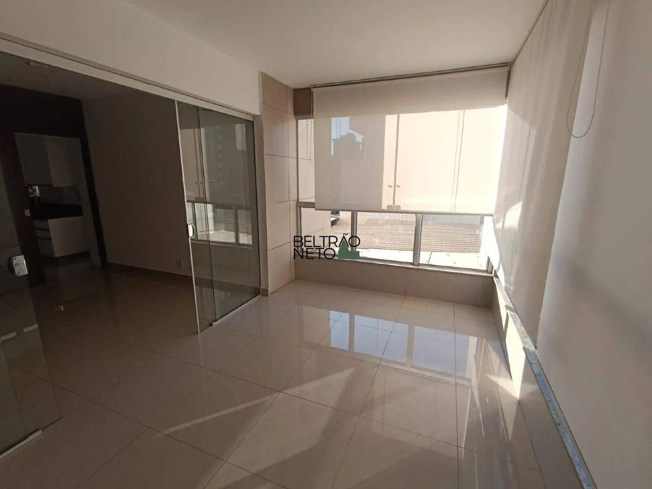 Apartamento 04 quartos para alugar no Buritis