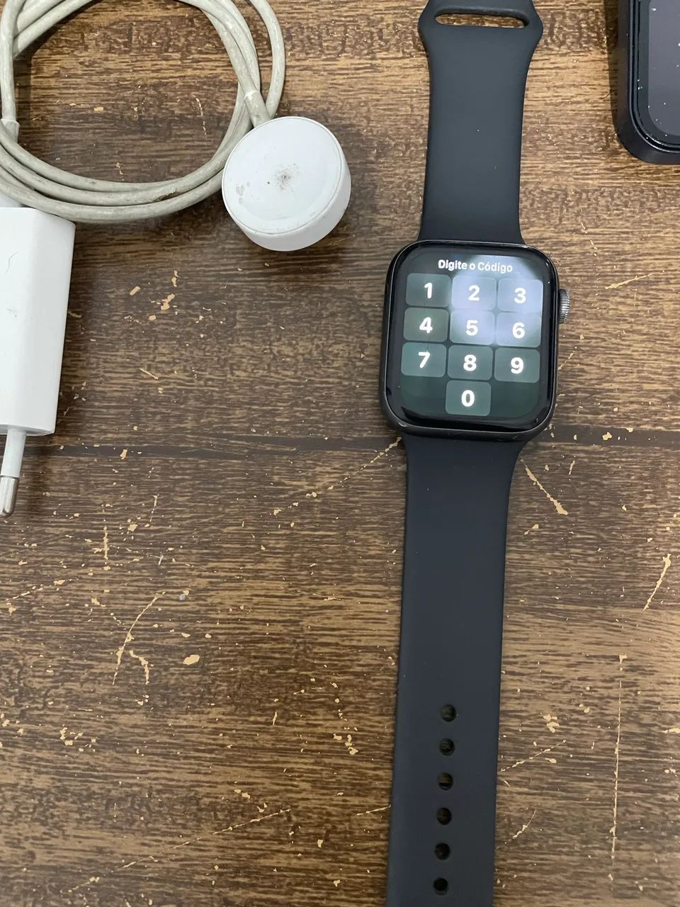 Apple Watch série 4 - Foto 5